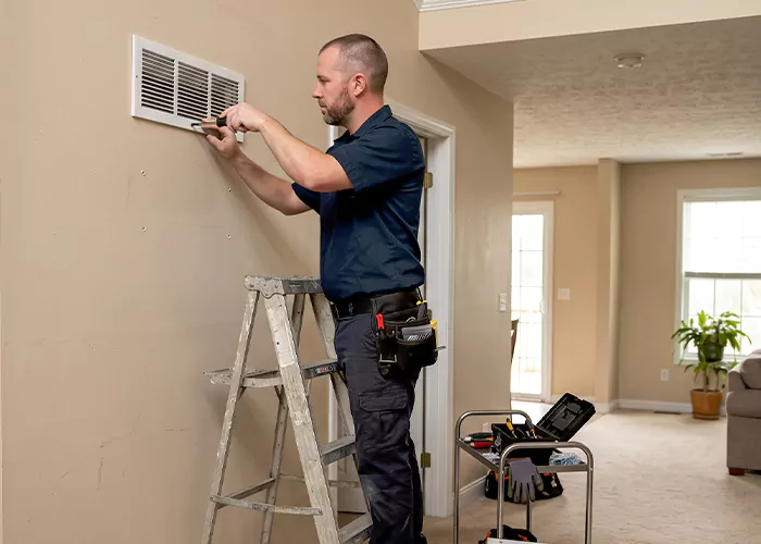 Premier Longview Air Vent Replacement Company