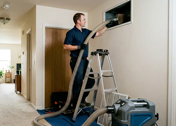Top-Rated Apartment Duct Cleaning Company in Longview, TX