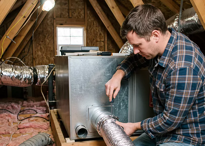 Proven Longview Dryer Vent Hose Replacement Specialists