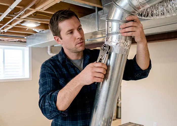 Professional Longview Dryer Vent Replacement Company