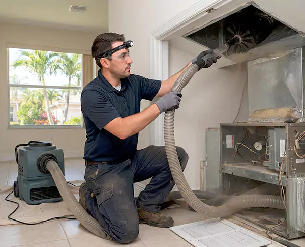 Frequently Asked Questions About AC Duct Liner in Longview