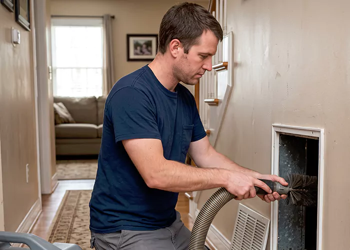 Certified Longview Ventilation Cleaning Company