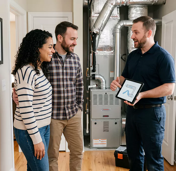 Why Choose Longview Air Duct Cleaning Pro Among Duct Cleaning Companies Near Me in Longview, TX?
