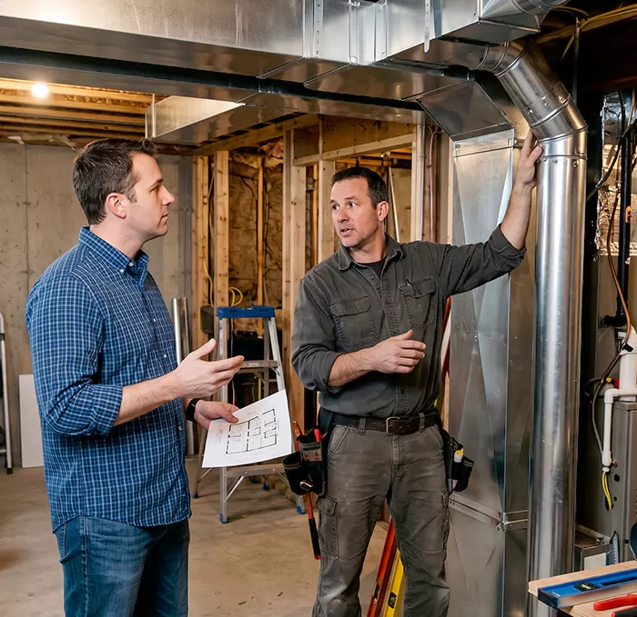 Why Choose Longview Air Duct Cleaning Pro Among Longview Dryer Vent Companies?