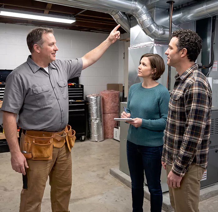 Why Choose Longview Air Duct Cleaning Pro Among Longview Dryer Vent Replacement Companies?