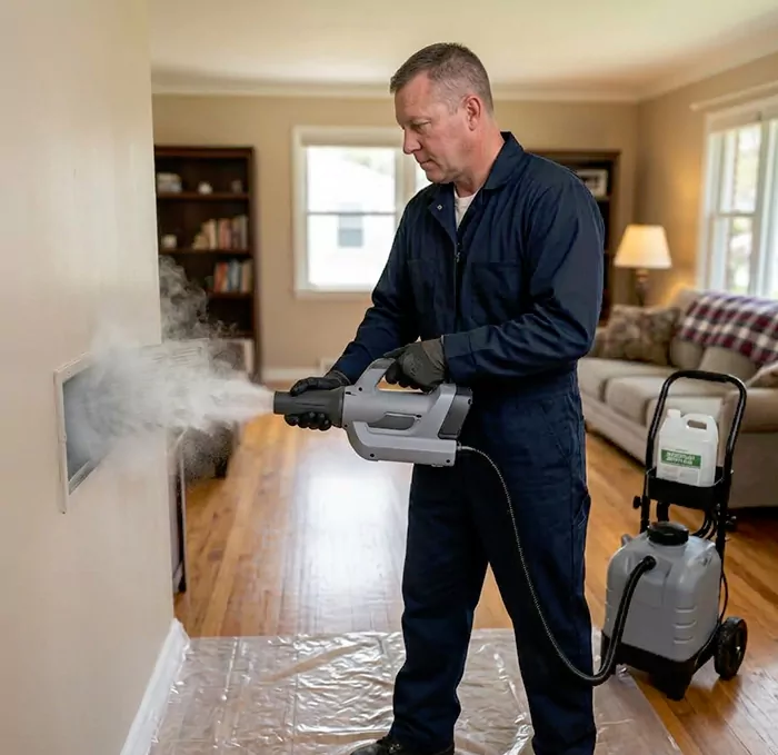 Why Choose Longview Air Duct Cleaning Pro Among Duct Fogging Companies in Longview, TX?