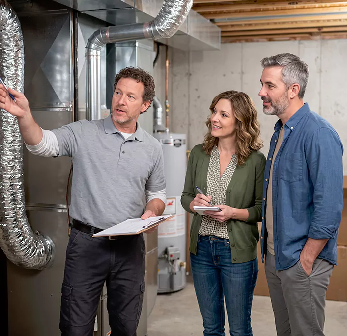 Why Choose Longview Air Duct Cleaning Pro Among Duct Sealing Companies in Longview, TX?