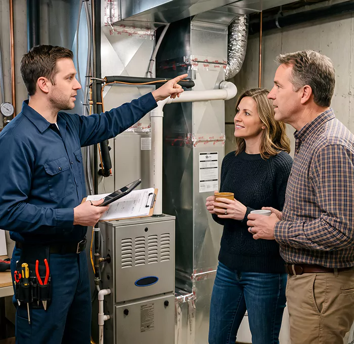 Why Choose Longview Air Duct Cleaning Pro Among Longview HVAC Restoration Companies?